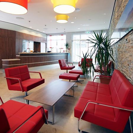 Hotel Löwengarten Speyer Interieur foto