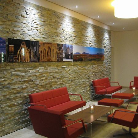 Hotel Löwengarten Speyer Buitenkant foto